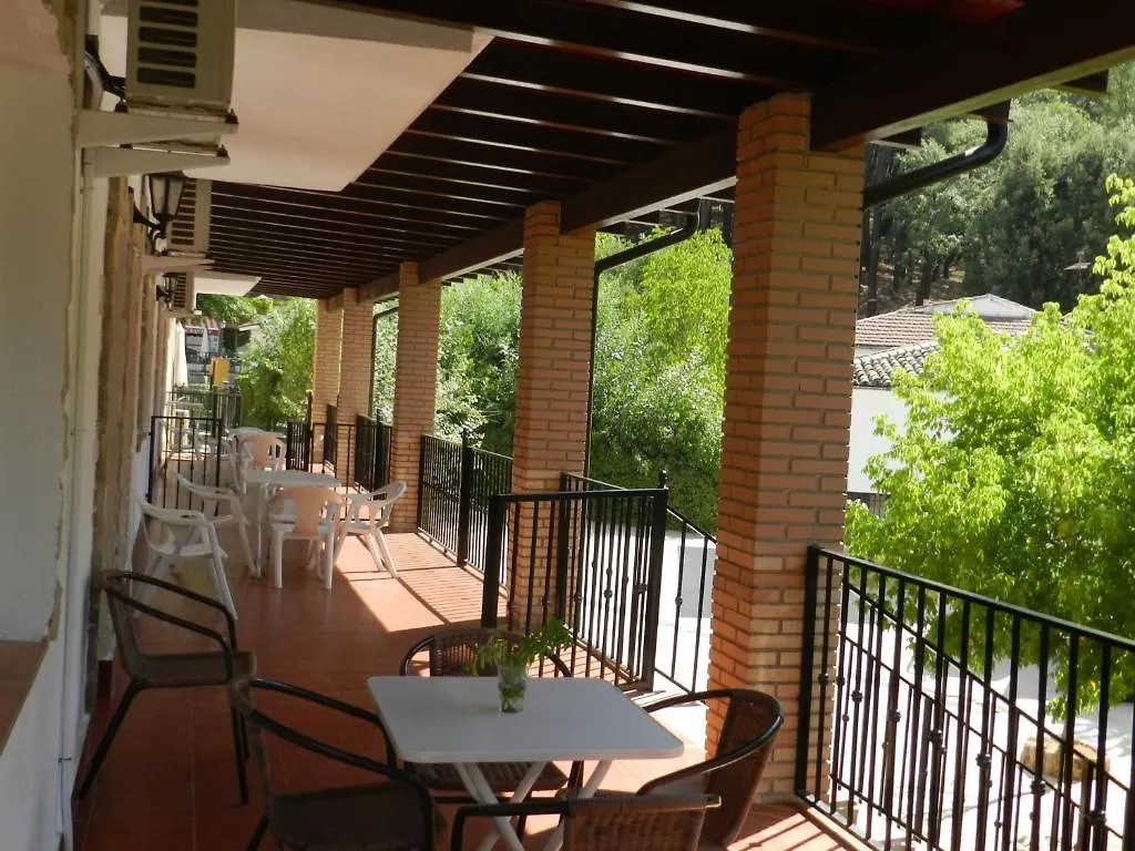 Apartamentos Martin Arroyo Frio 0*,  Spain