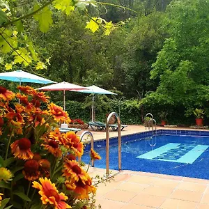 Apartamento El Parral, Arroyo Frío