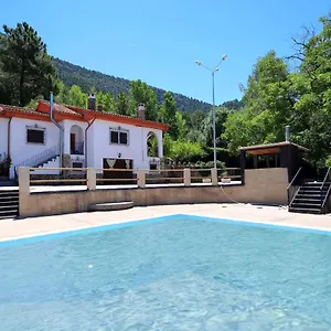 Casa rural Forastera, Arroyo Frío