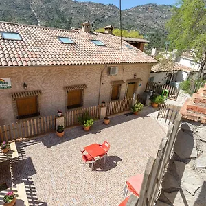 Casa rural Rural Arco Iris, Arroyo Frío