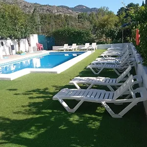 Apartamento Alarcon, Arroyo Frío