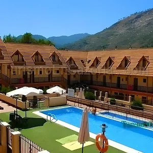 Сasa de vacaciones Sierra De Cazorla, Arroyo Frío
