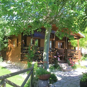 Apartamento Pinos, Arroyo Frío