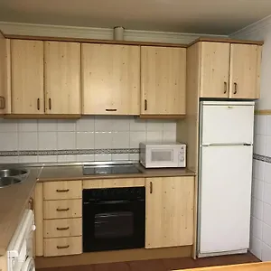 Apartamento Apartamentos Arroyo Frío, Arroyo Frío