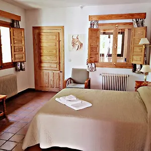 Apartamento Cazorla Valle, Arroyo Frío